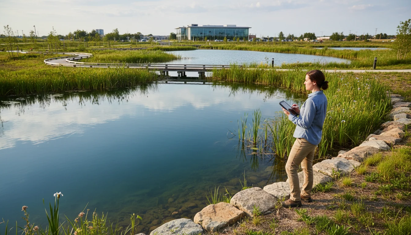 environmental assessment