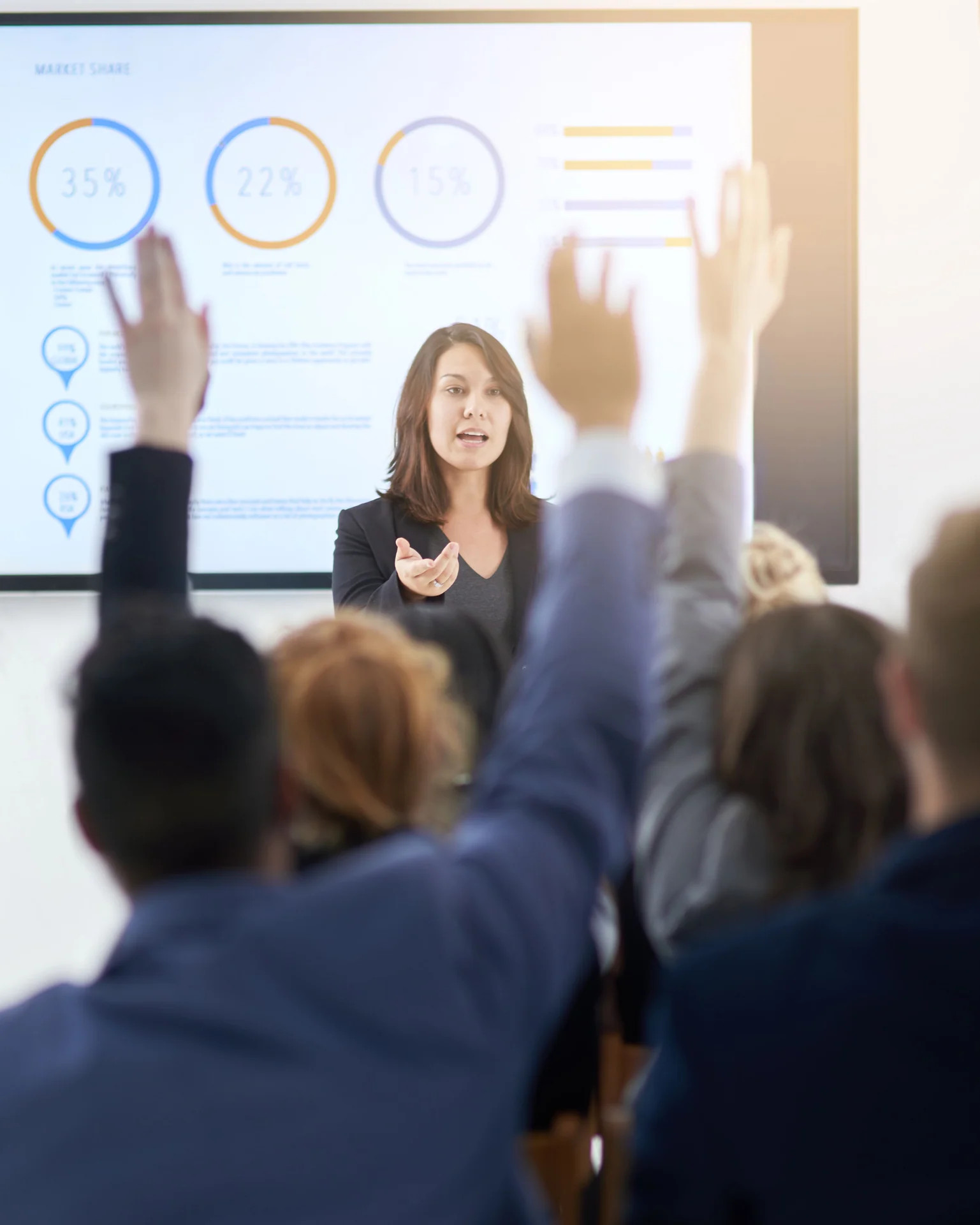 educational workshop
