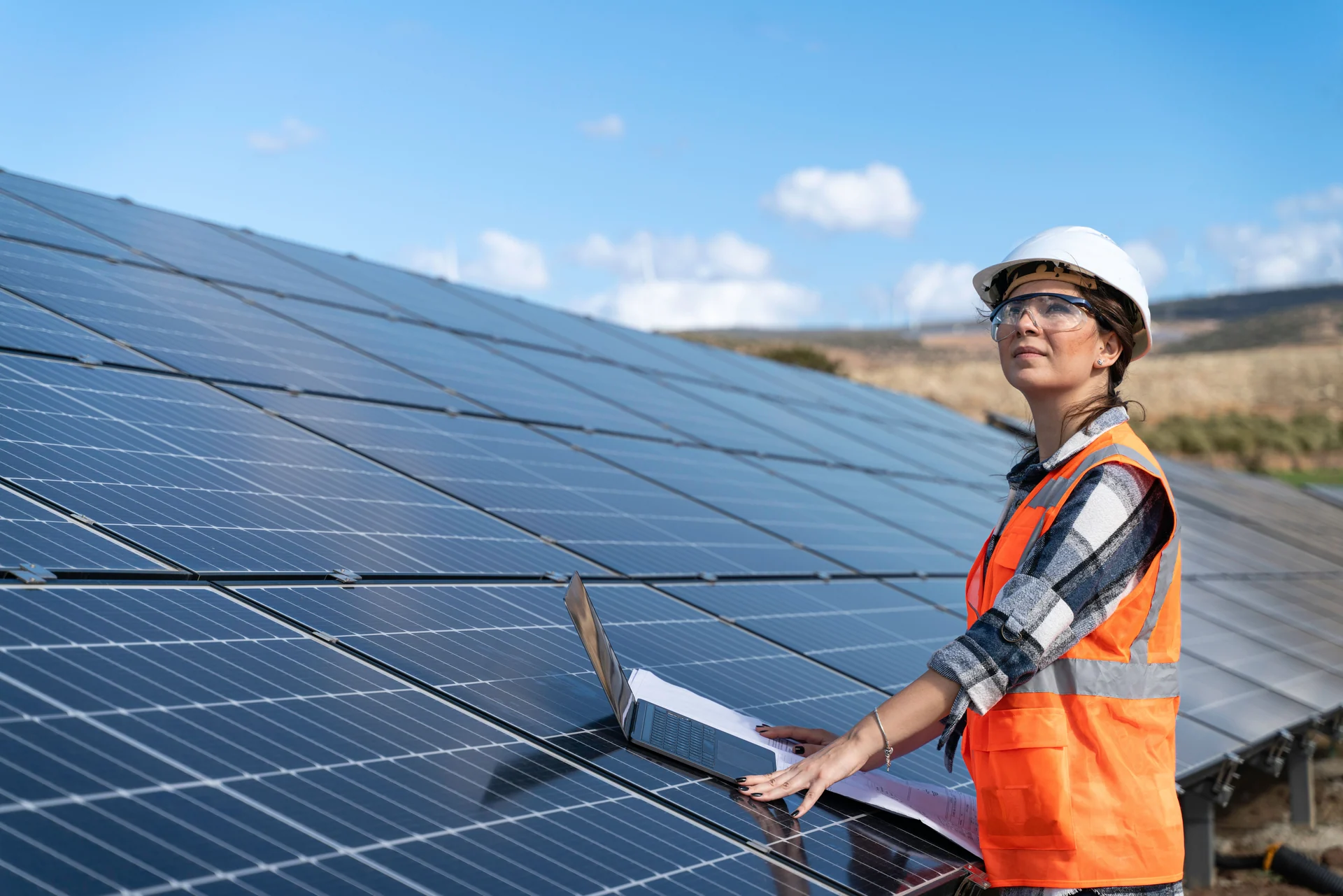 renewable energy