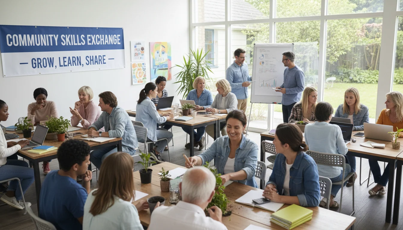 community education