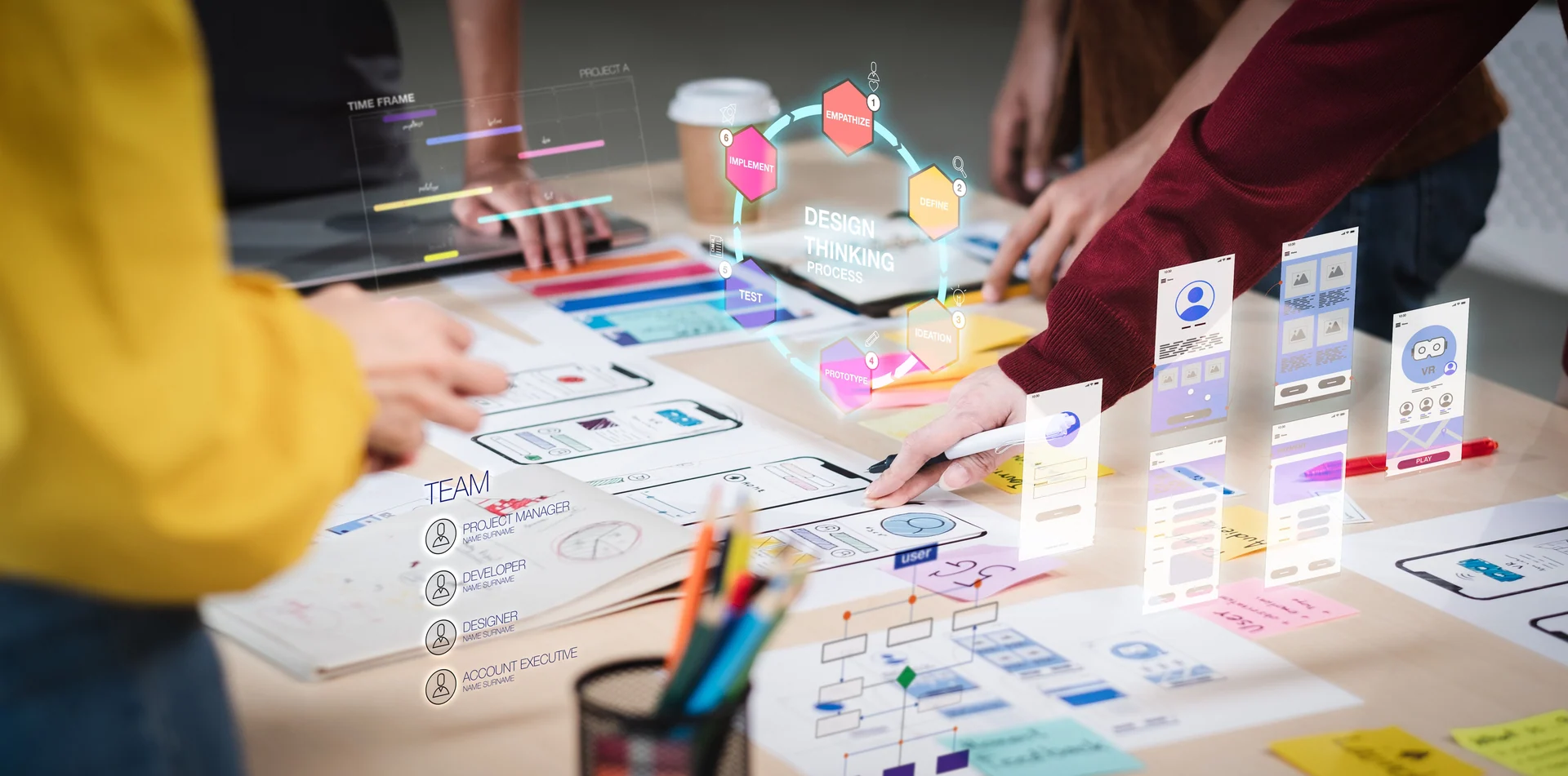 policy design simulation