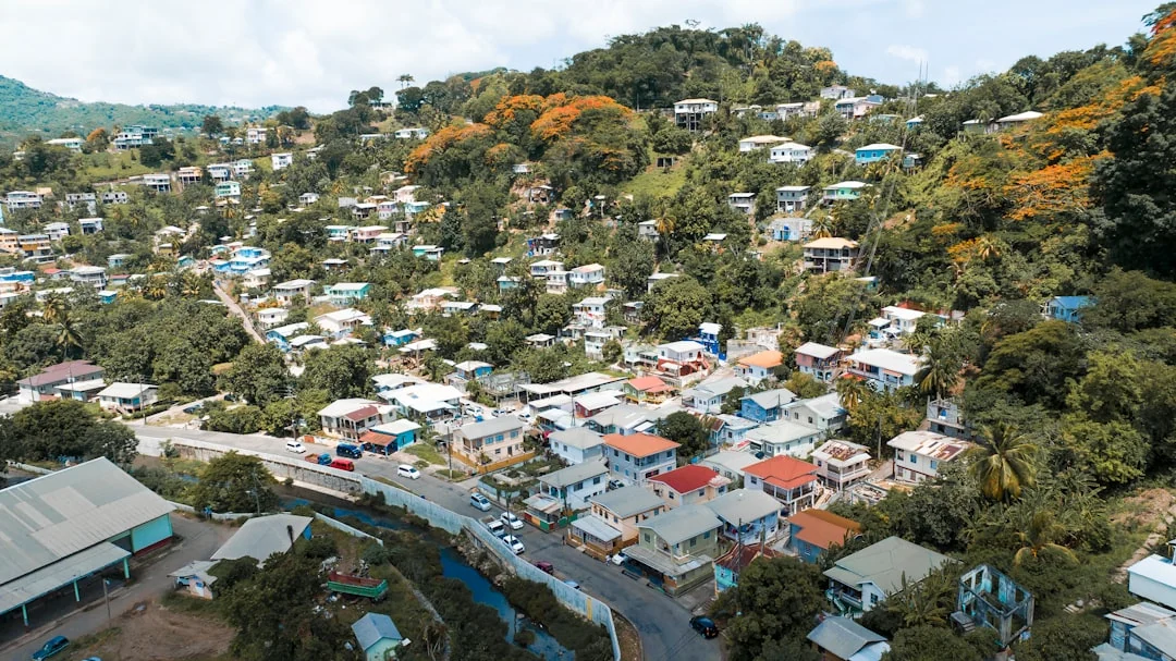 resilient communities