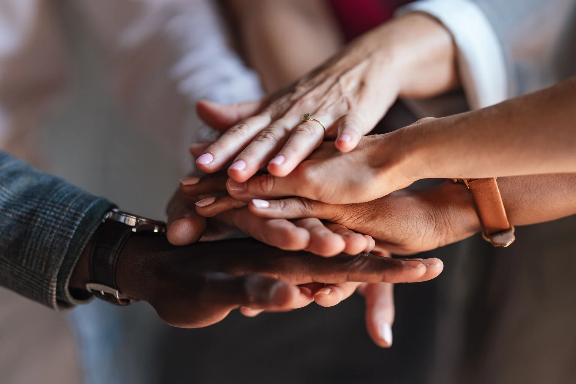 community teamwork