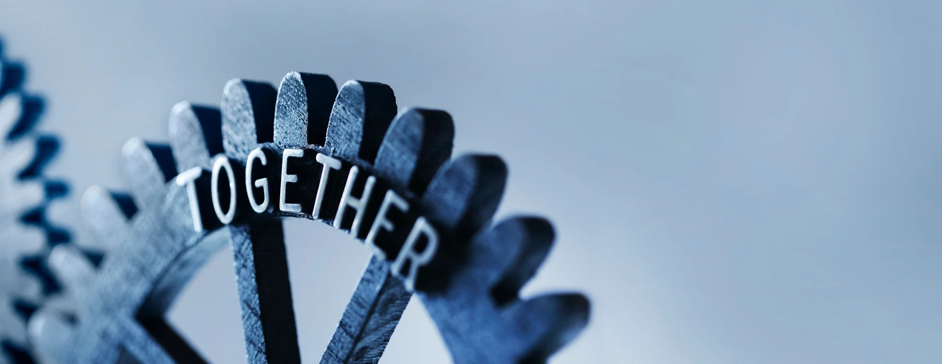 community trust