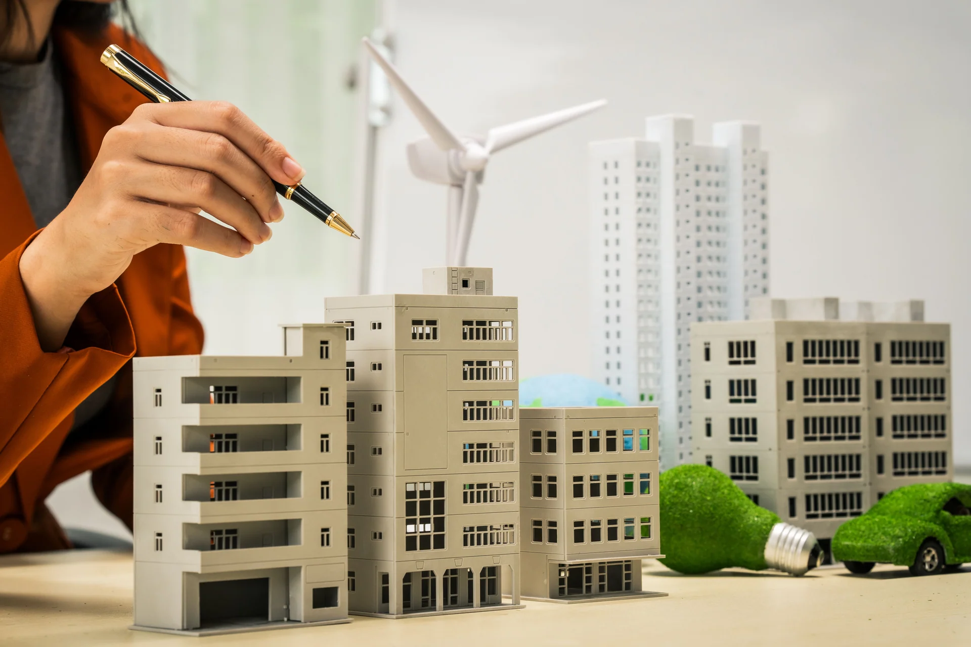 urban resilience