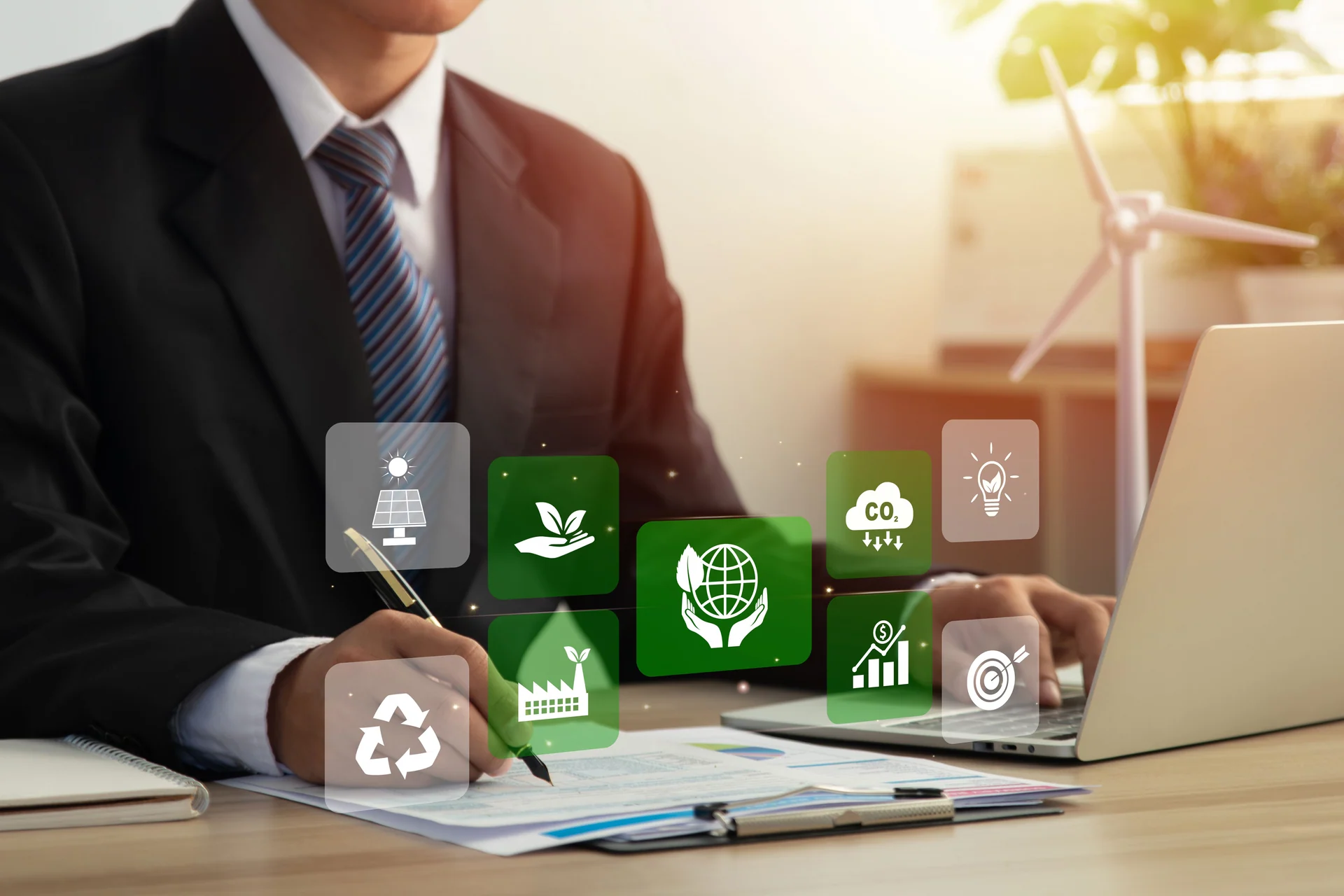 environmental policy