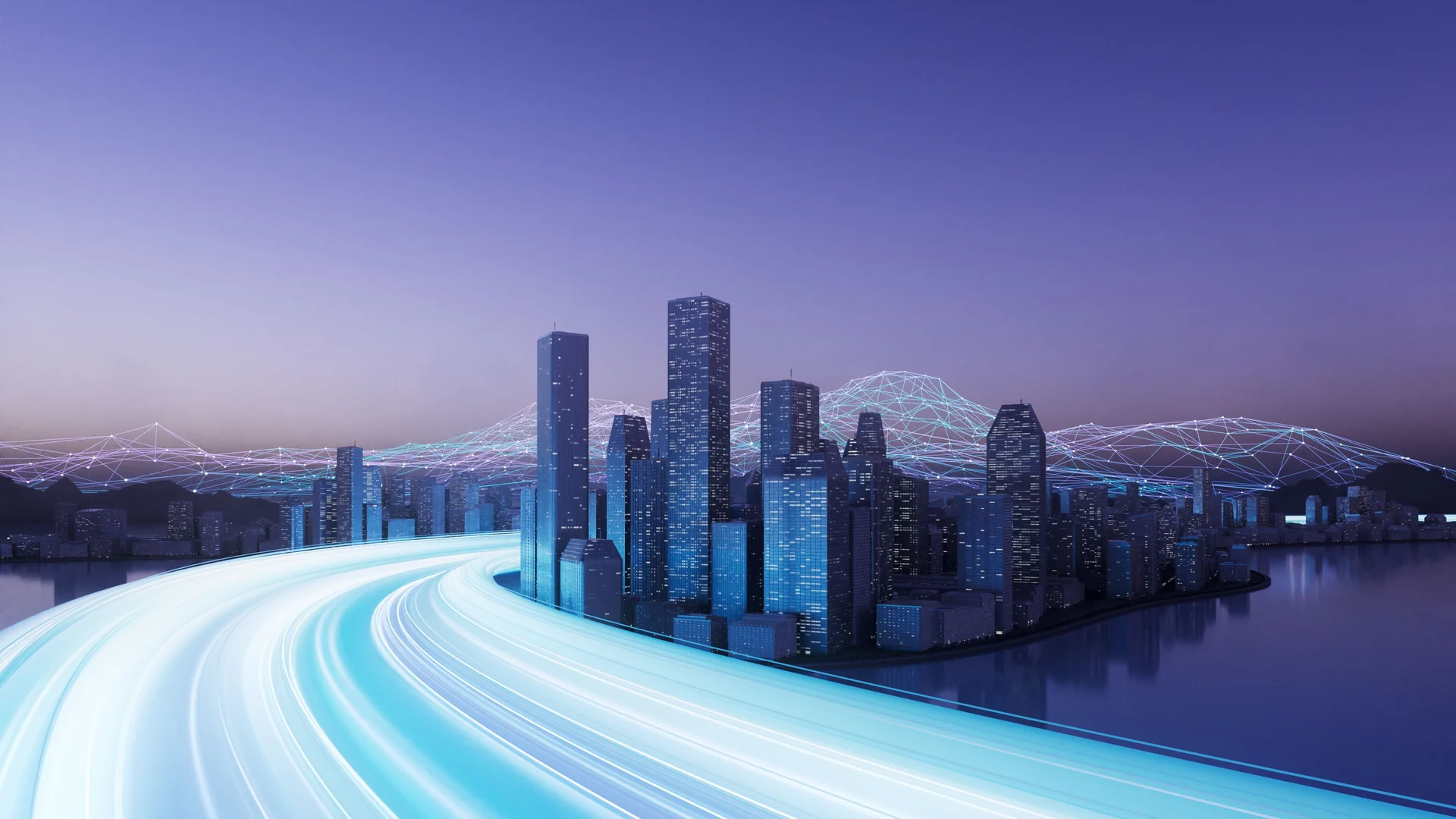 smart city