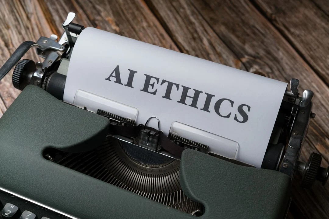 ethical considerations