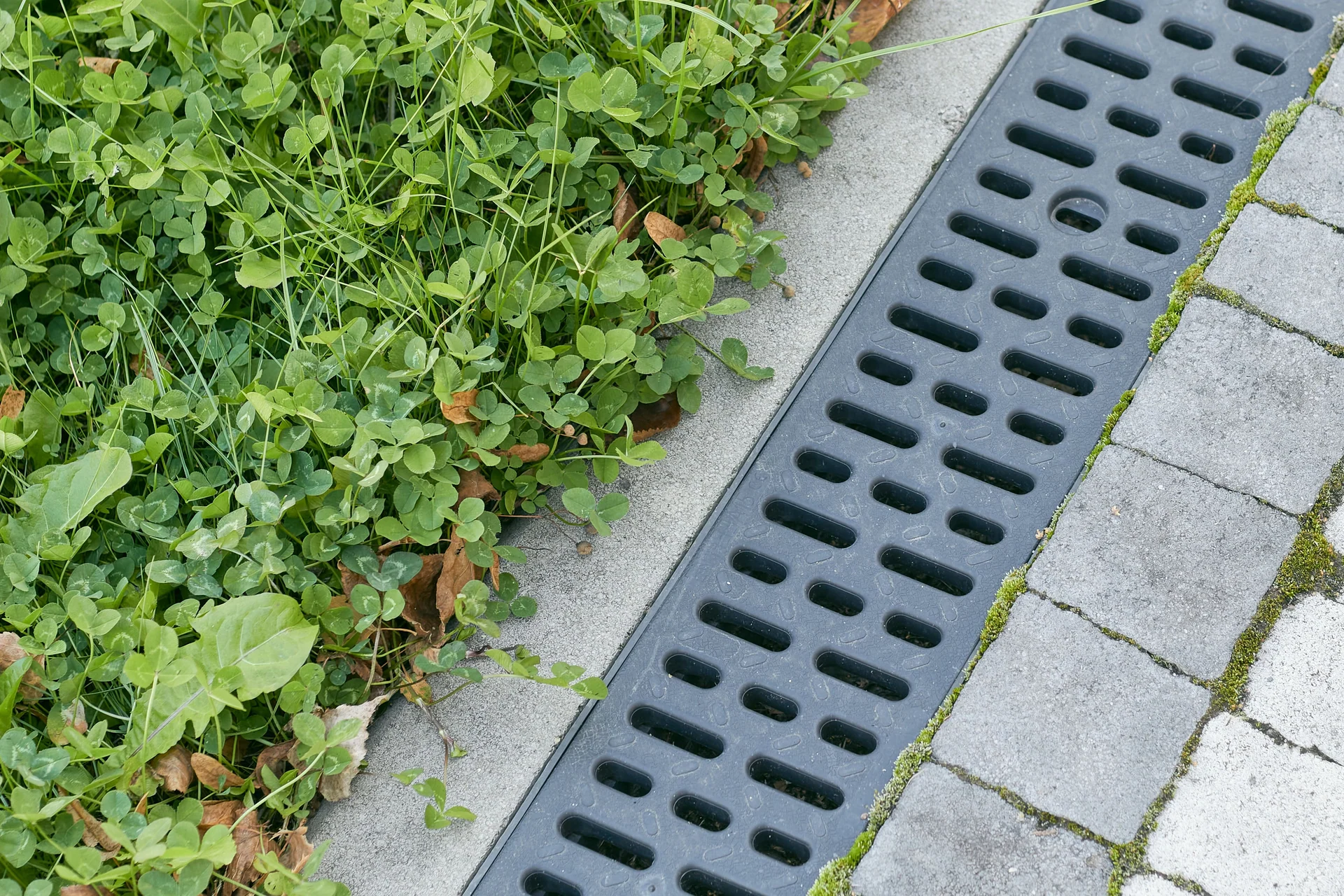 stormwater management