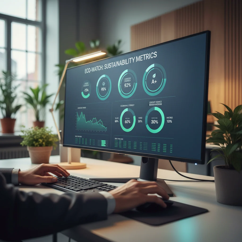 ecosystem analysis