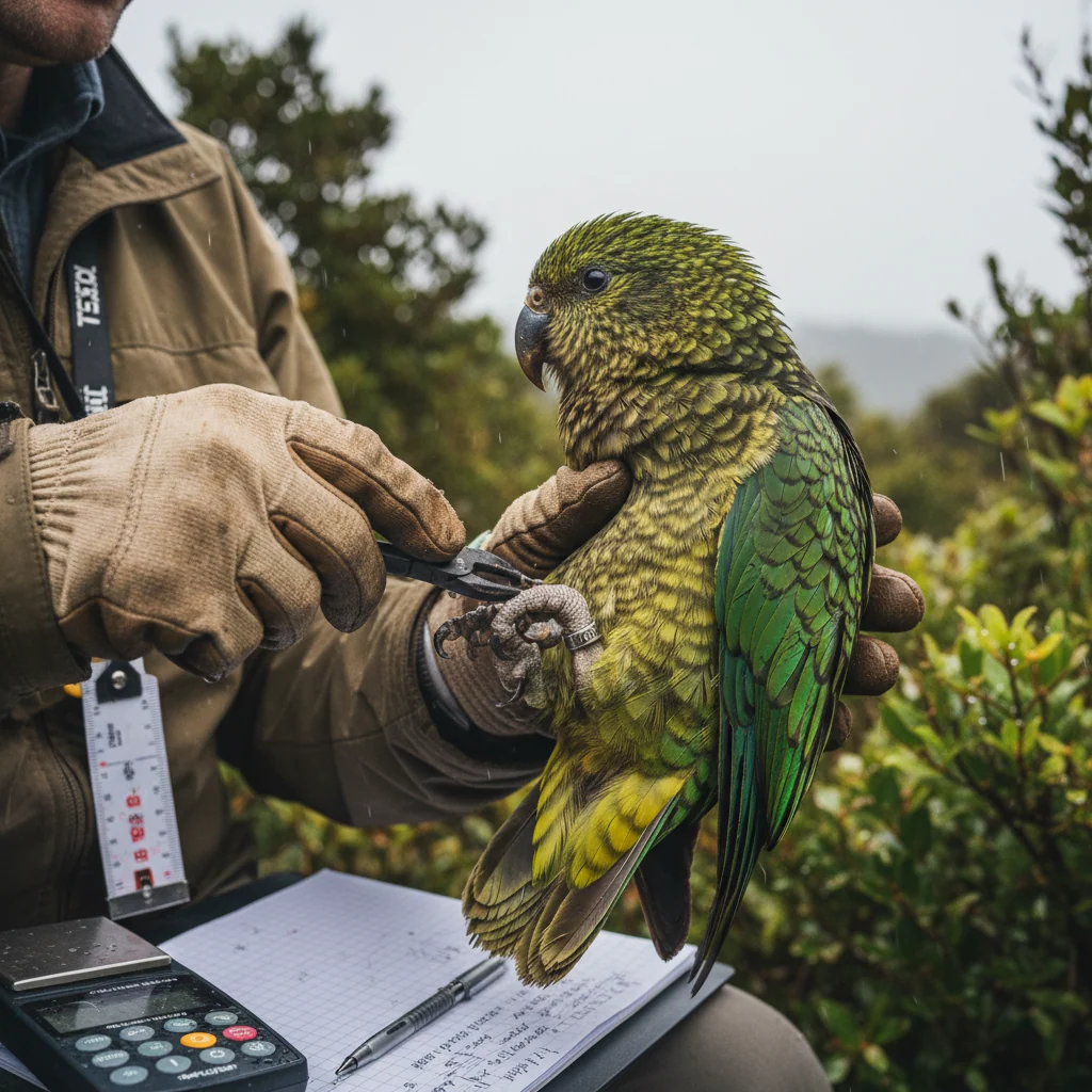 wildlife conservation
